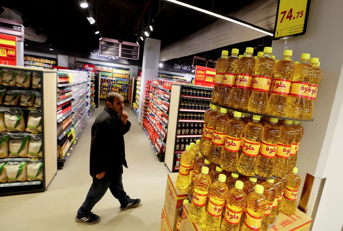 Egypt joins Ghana, Kenya as inflation cools to four-month low