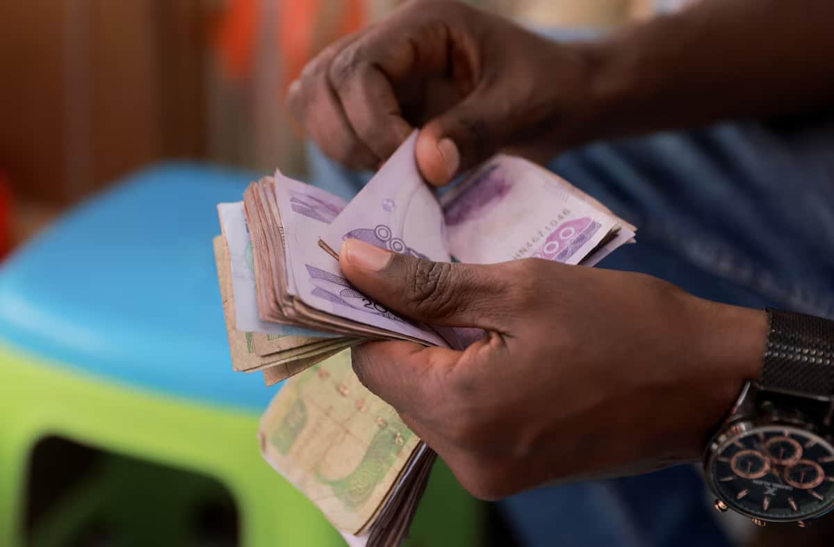 Africa’s weakest currency to strengthen in coming months