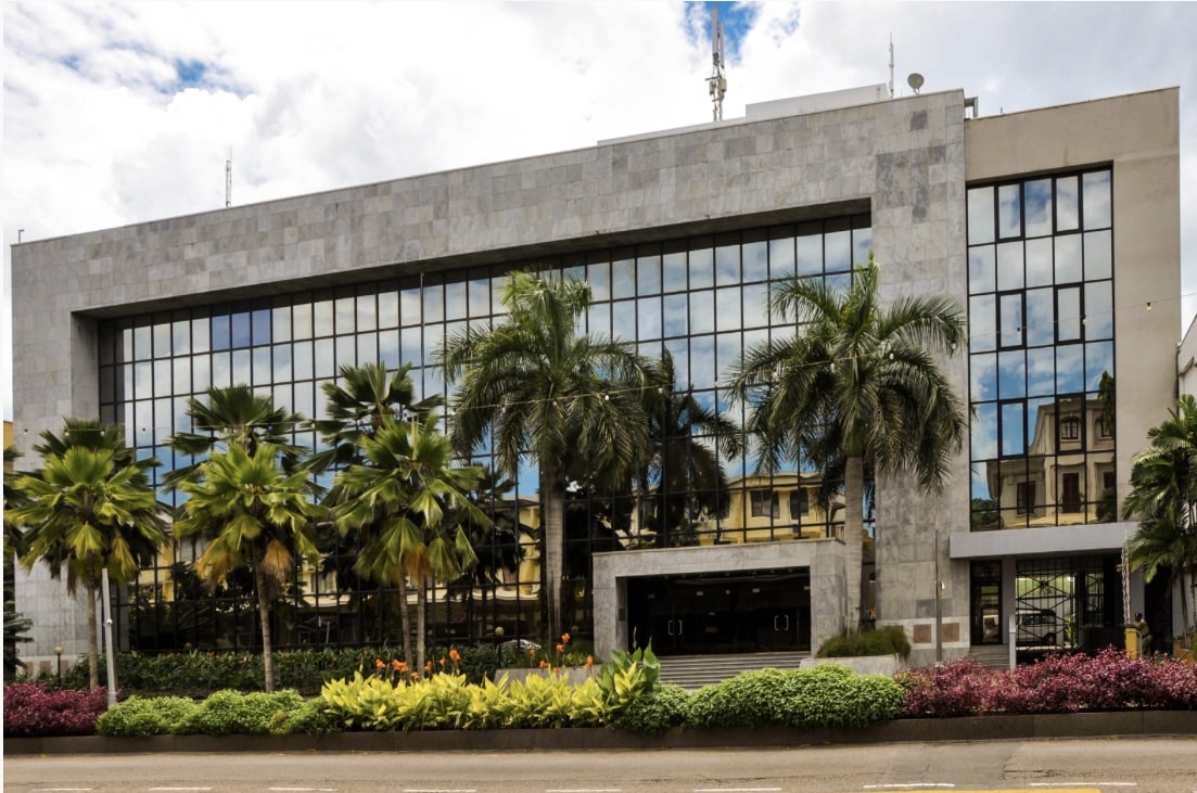 Seychelles keeps policy rate unchanged as inflation stays near zero
