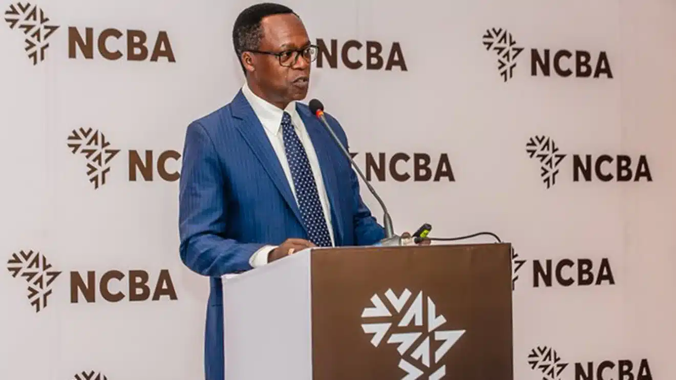Kenya’s NCBA shares jump 8% amid rumoured merger talks with Stanbic