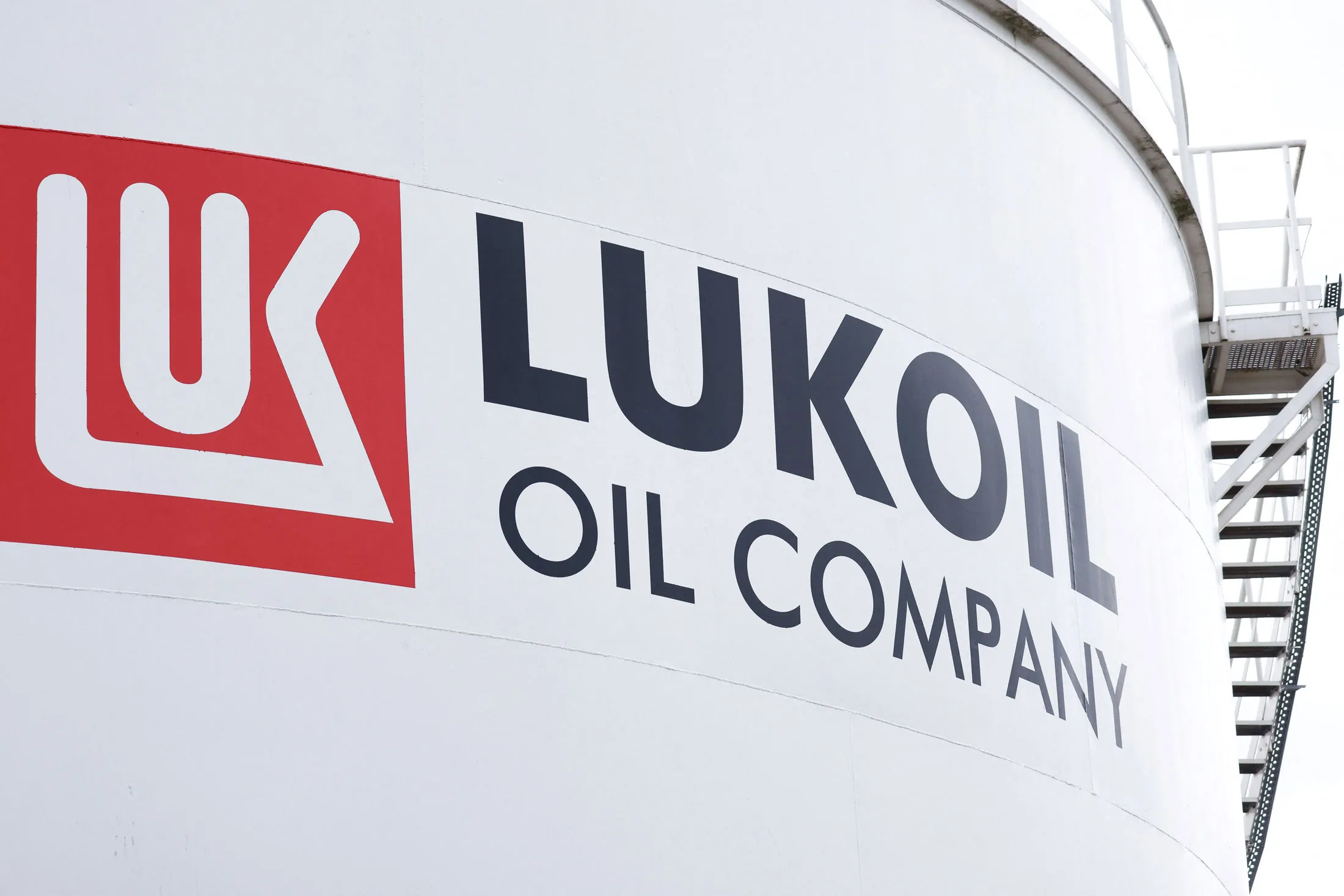 Five nations to be affected as Russia’s Lukoil quits Africa amid Western sanctions 