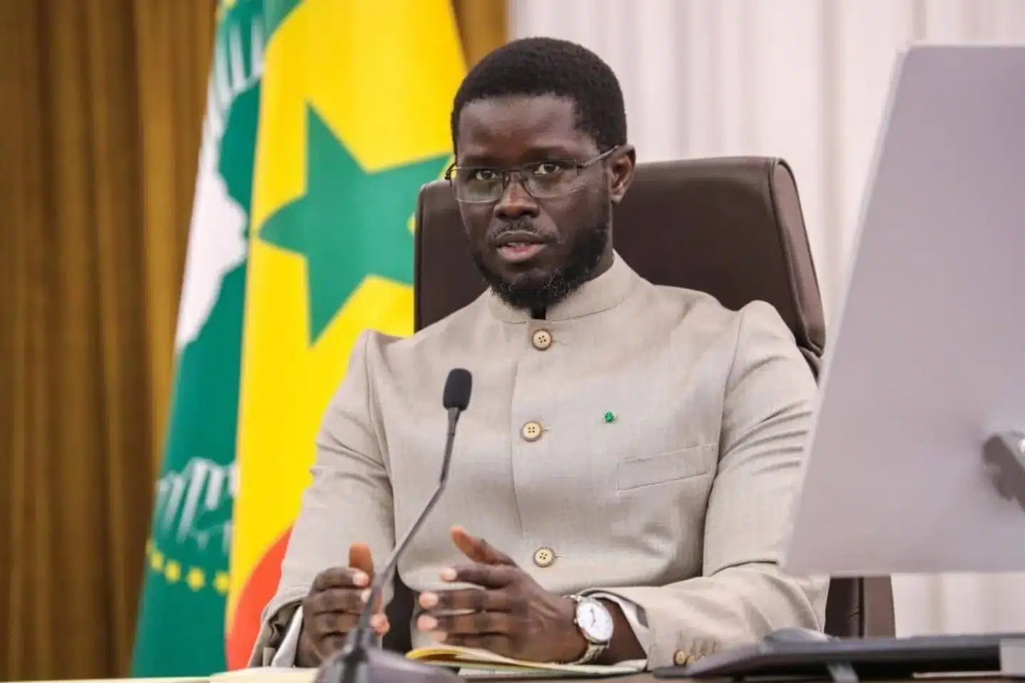 Why Senegal’s petrodollar may be at risk despite $124 million oil revenue surge