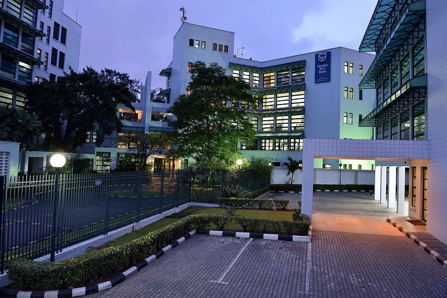 CBN fines Stanbic IBTC’s Zest ₦2.7m amid deepening losses