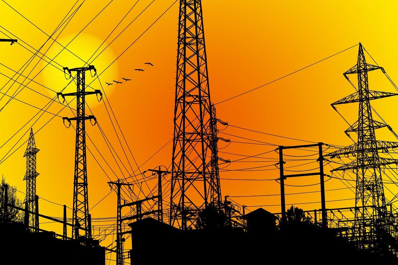 South Africa, Egypt, Nigeria emerge as top investment hub for electricity in 2025