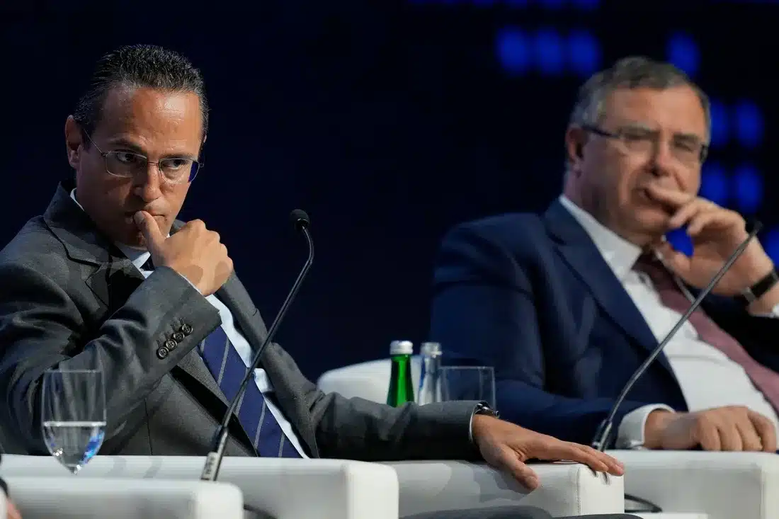 Shell vs. TotalEnergies: Who will lead Namibia’s offshore exploration in 2026?