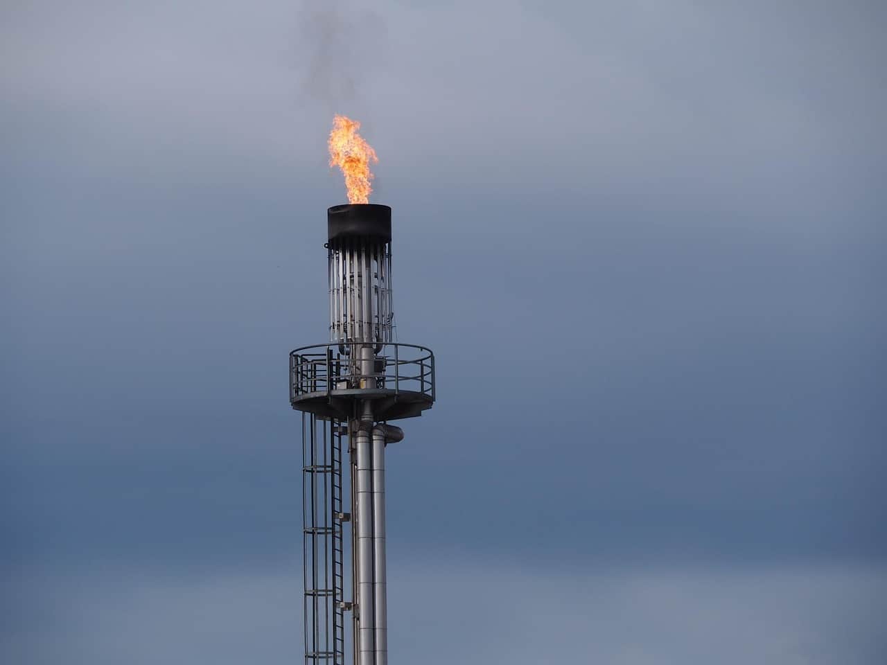 Top 5 oil and gas deals by oil majors in Africa in 2025, and where they happened