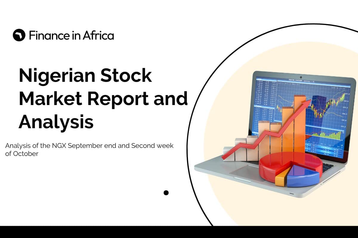 Nigerian Stock Market Weekly Outlook — Second Week of October 2025