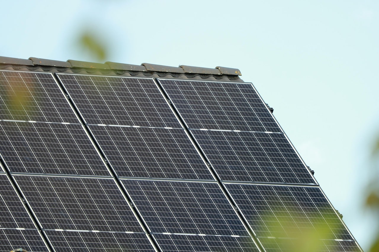 The rise of solar manufacturing in Nigeria — what the first solar panel export to Ghana really means