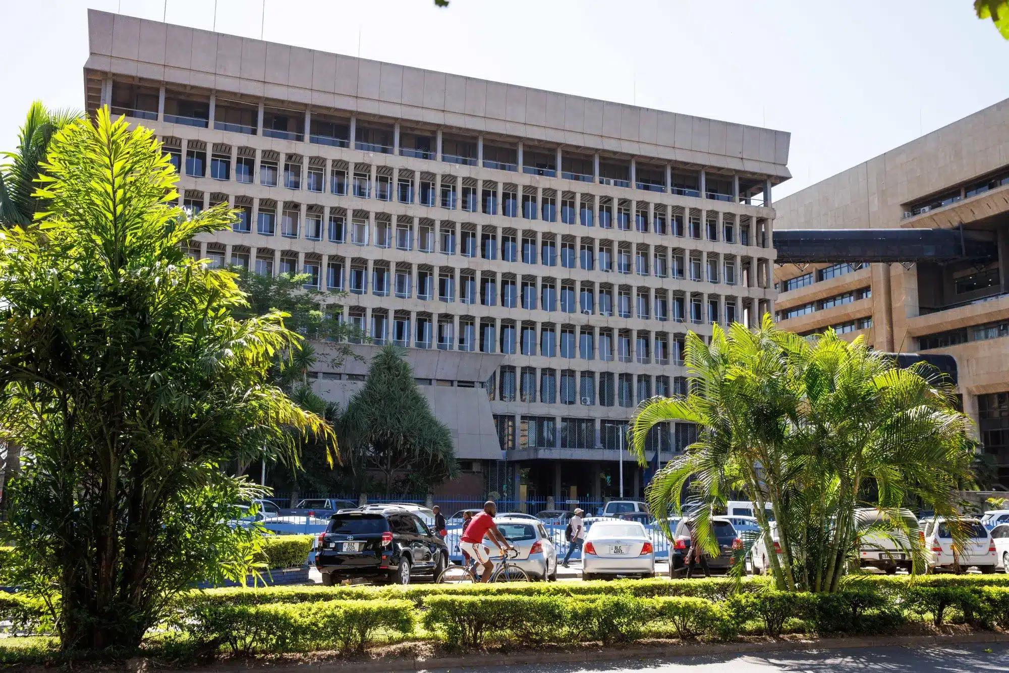Zambia joins African peers in cutting interest rates in 2025