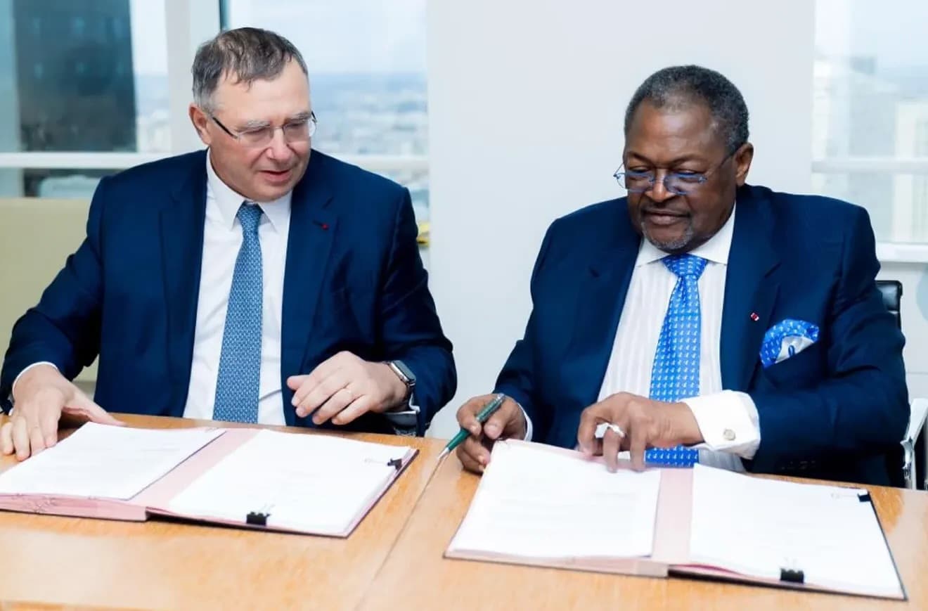 Why TotalEnergies is swaping million-dollar oil block with billionaire Mike Adenuga’s Conoil