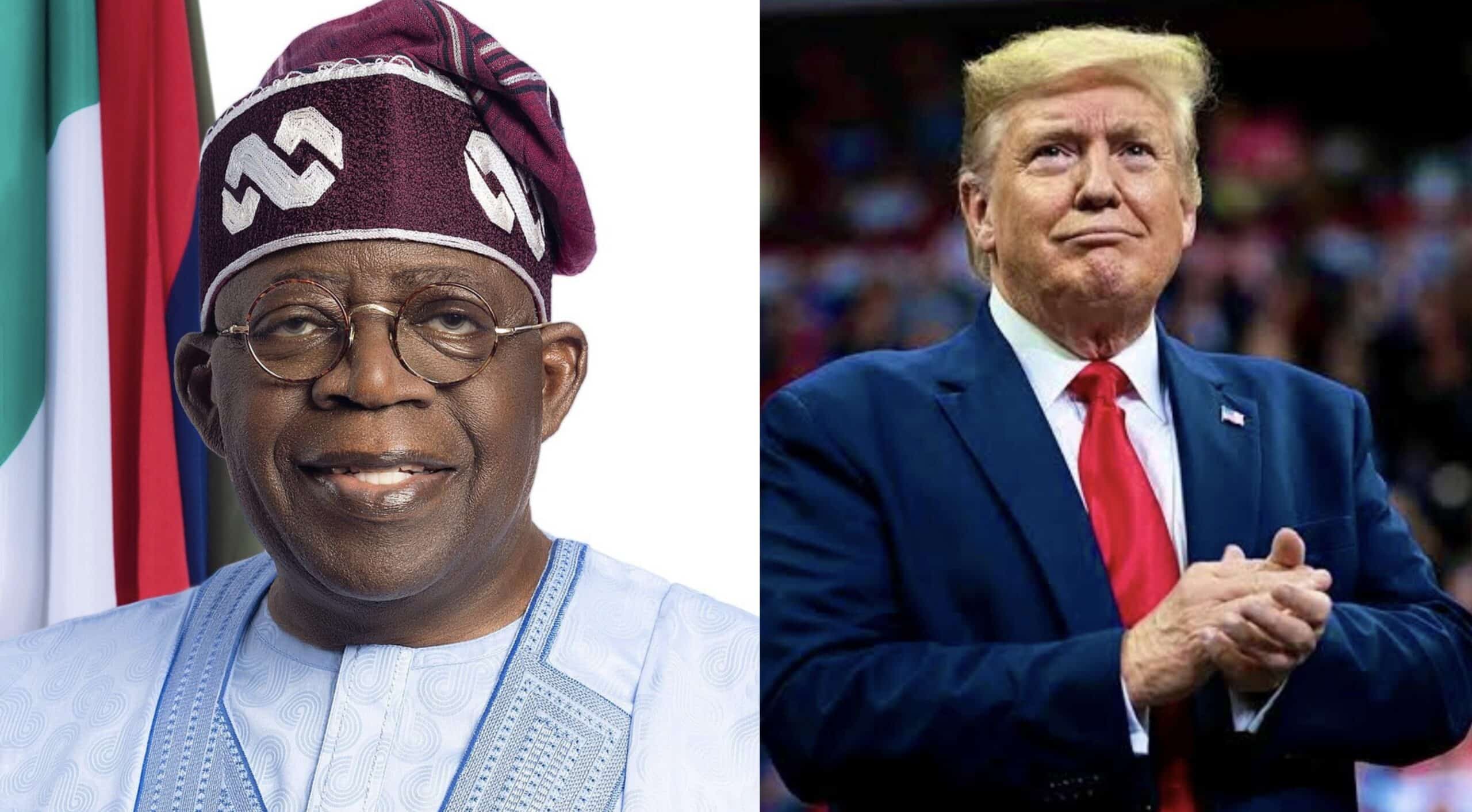 Nigeria’s oil lifeline at risk as ties with Trump strain
