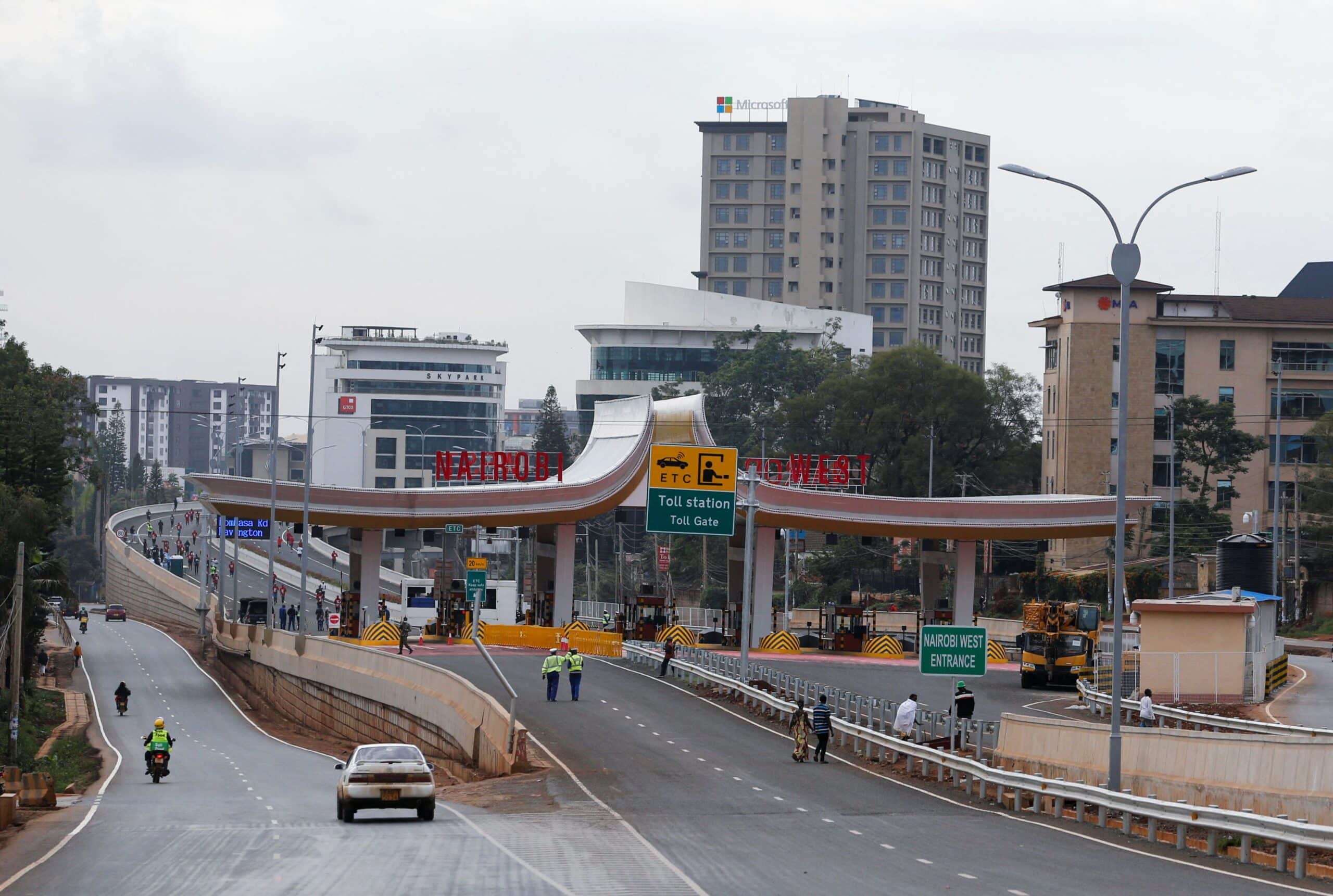 Discounts, new products boost Kenya’s business activity to 6-month high