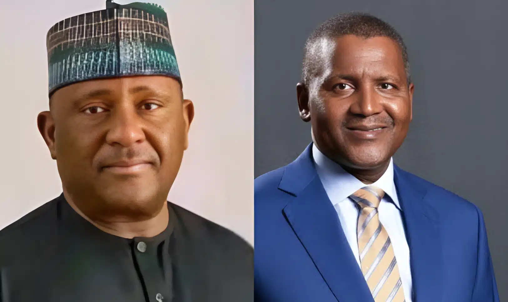 Nigeria’s BUA Cement beats Dangote in profit growth for second straight quarter