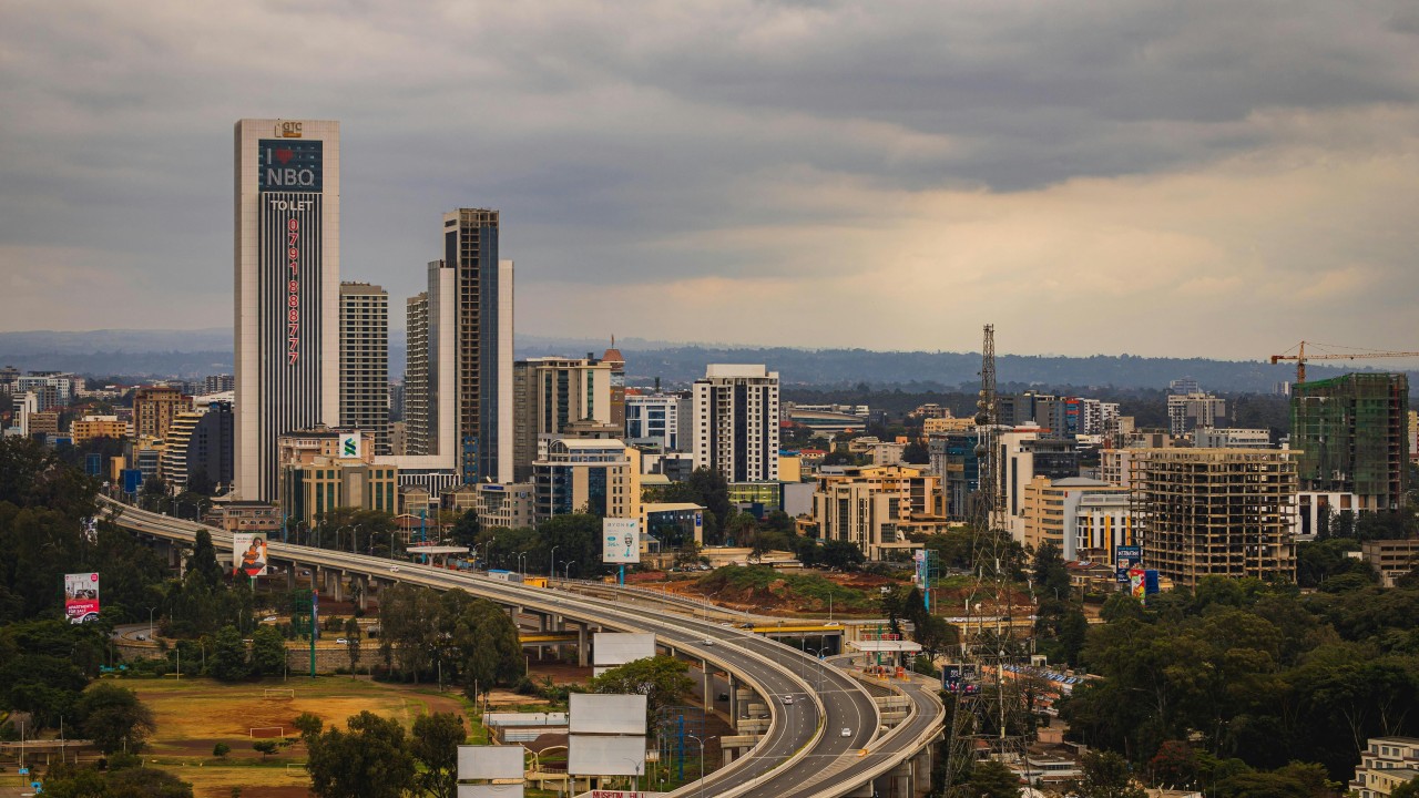Total return swaps are creating an invisible debt layer for African sovereigns