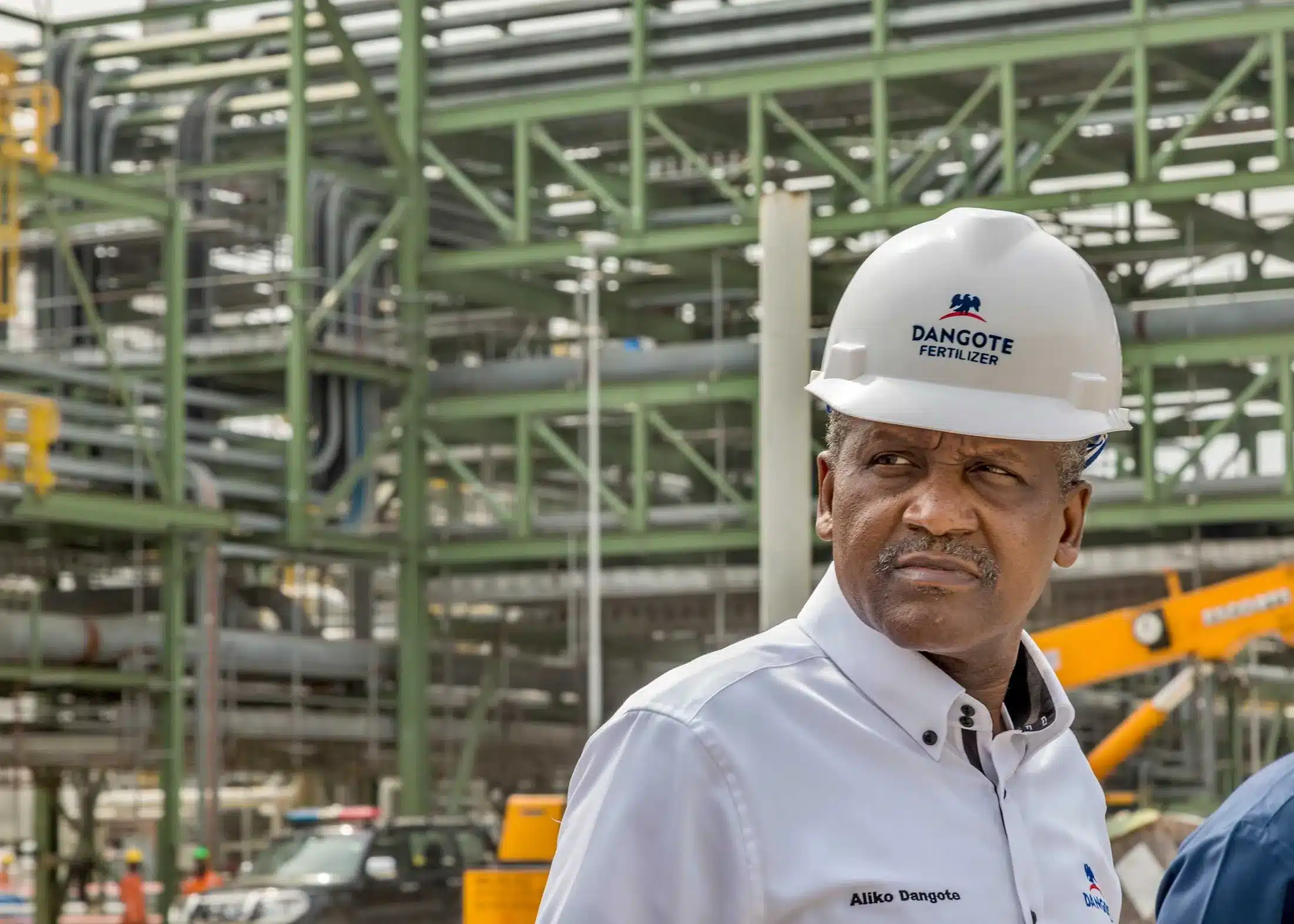 Why billionaire Dangote is picking on downstream regulator boss, Farouk Ahmed
