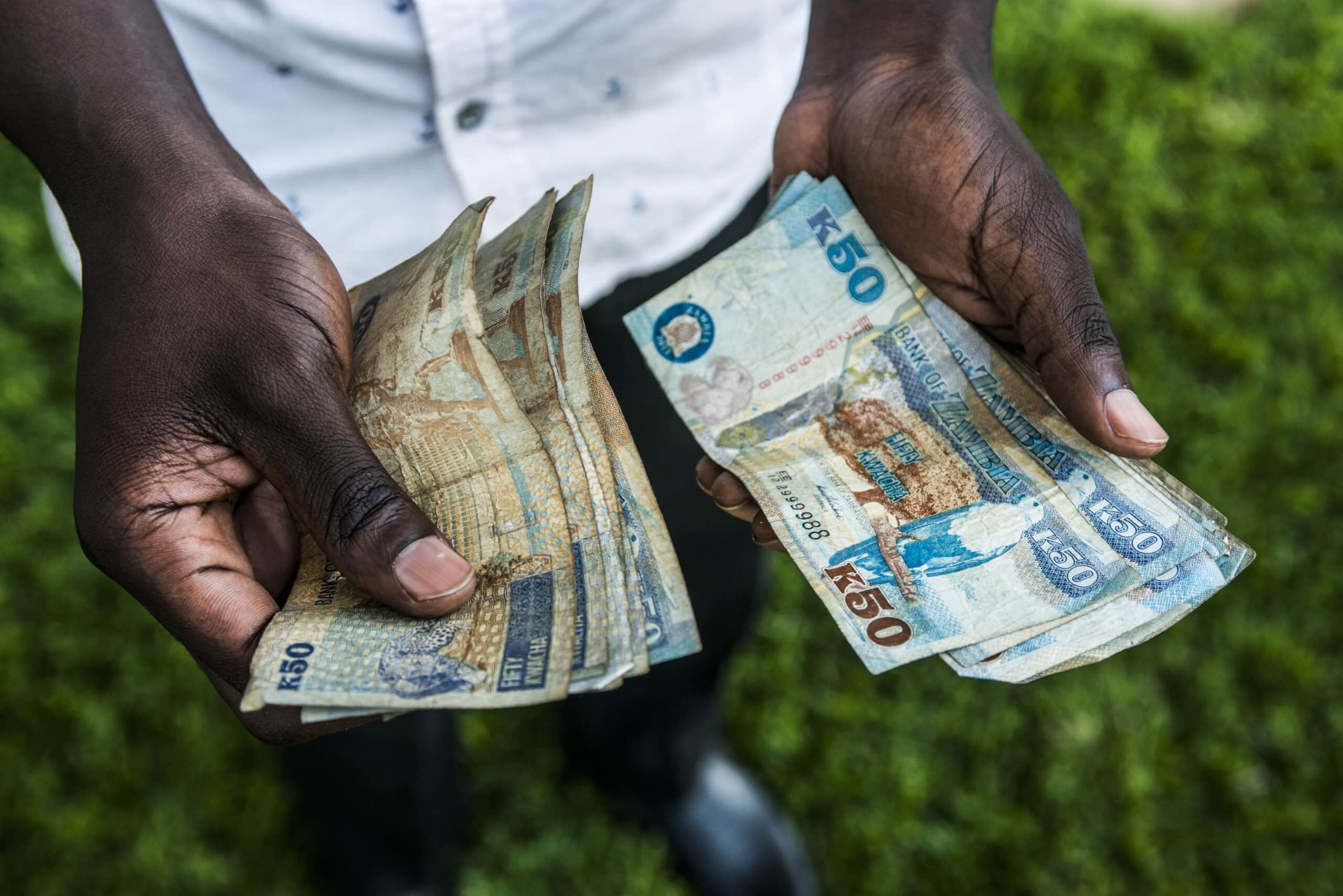 Multilateral loans push Zambia’s external debt to $16 billion