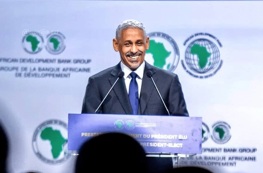 AfDB approves funding for Namibia’s $10 billion green hydrogen project after Germany exit