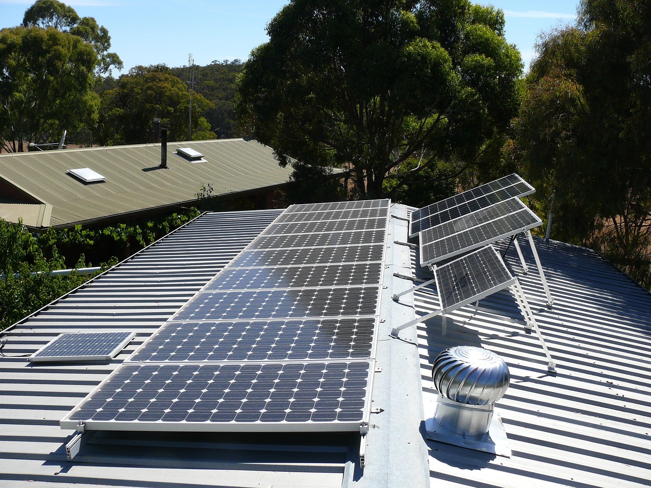 Namibia eyes $1.76 billion renewable expansion with private sector funding
