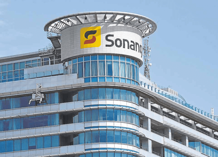 Sonangol seeks $4.8 billion China loan for Lobito refinery
