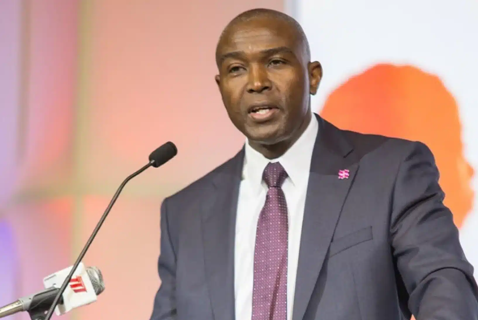 Nigeria LNG ex‑chief, Mshelbila, secures appointment at world gas forum