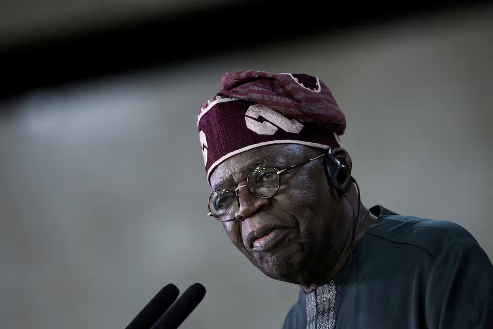 Nigeria stops state-owned oil firm from revenue collection, directs funds to state account
