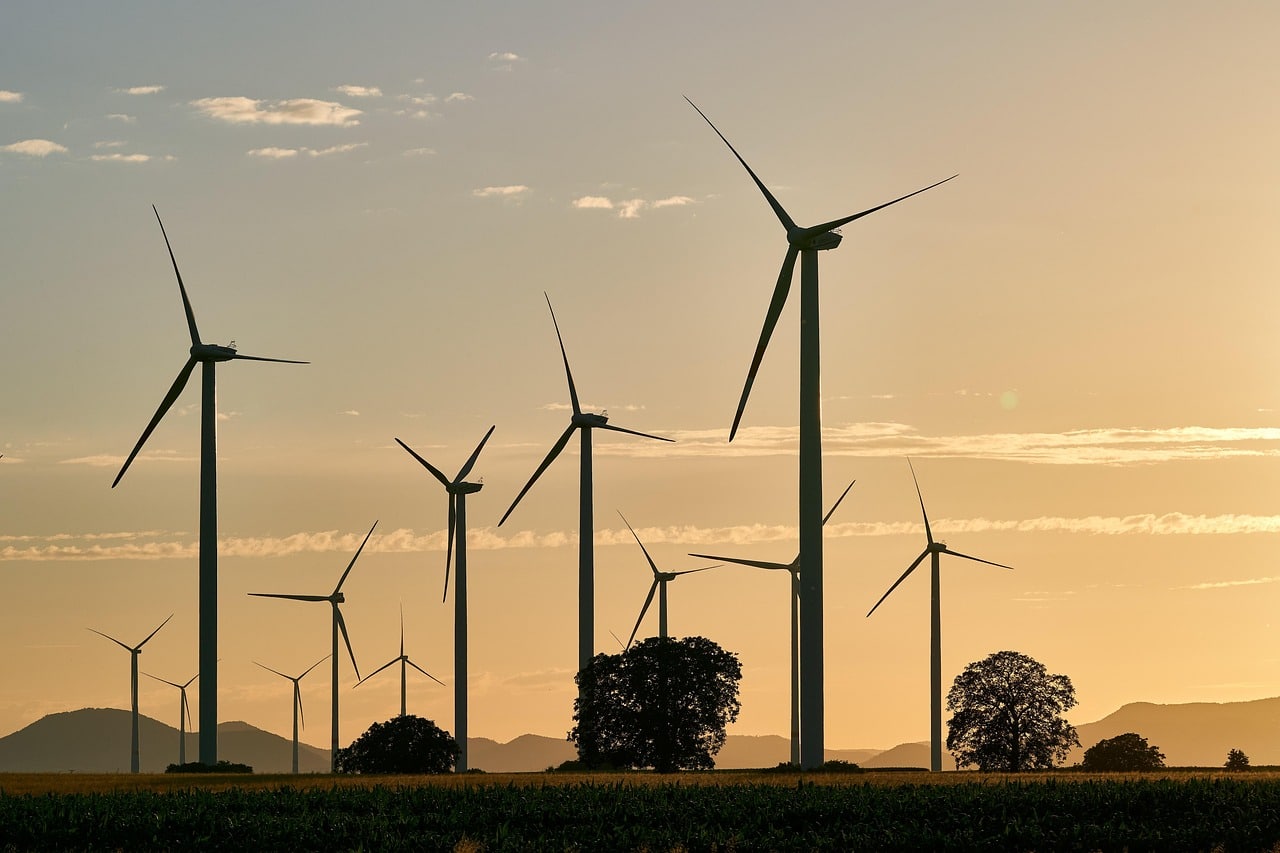Investec-backed Revego raises $62 million for renewable projects in South Africa  