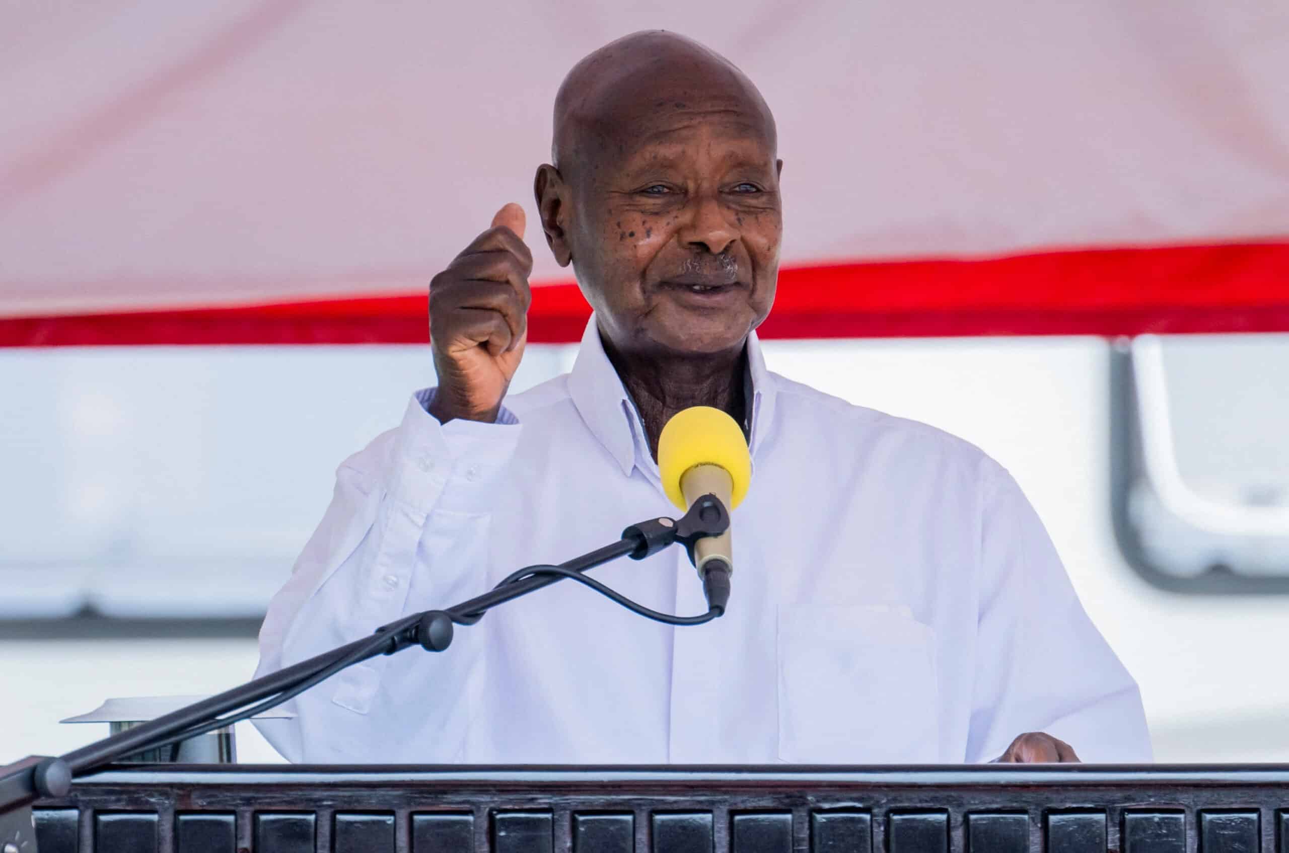 Uganda secures 20.15% stake in Kenya pipeline firm for $255 million
