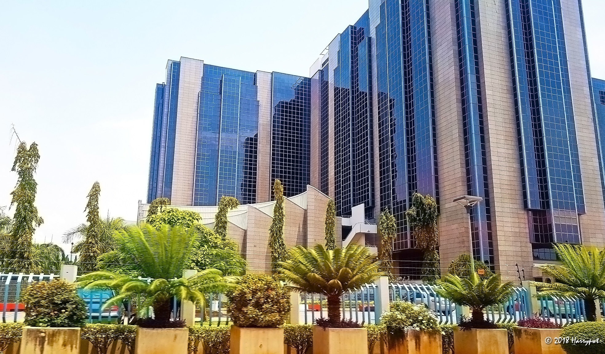 Nigeria’s fintech regime split between speed and stability — capital is feeling the strain