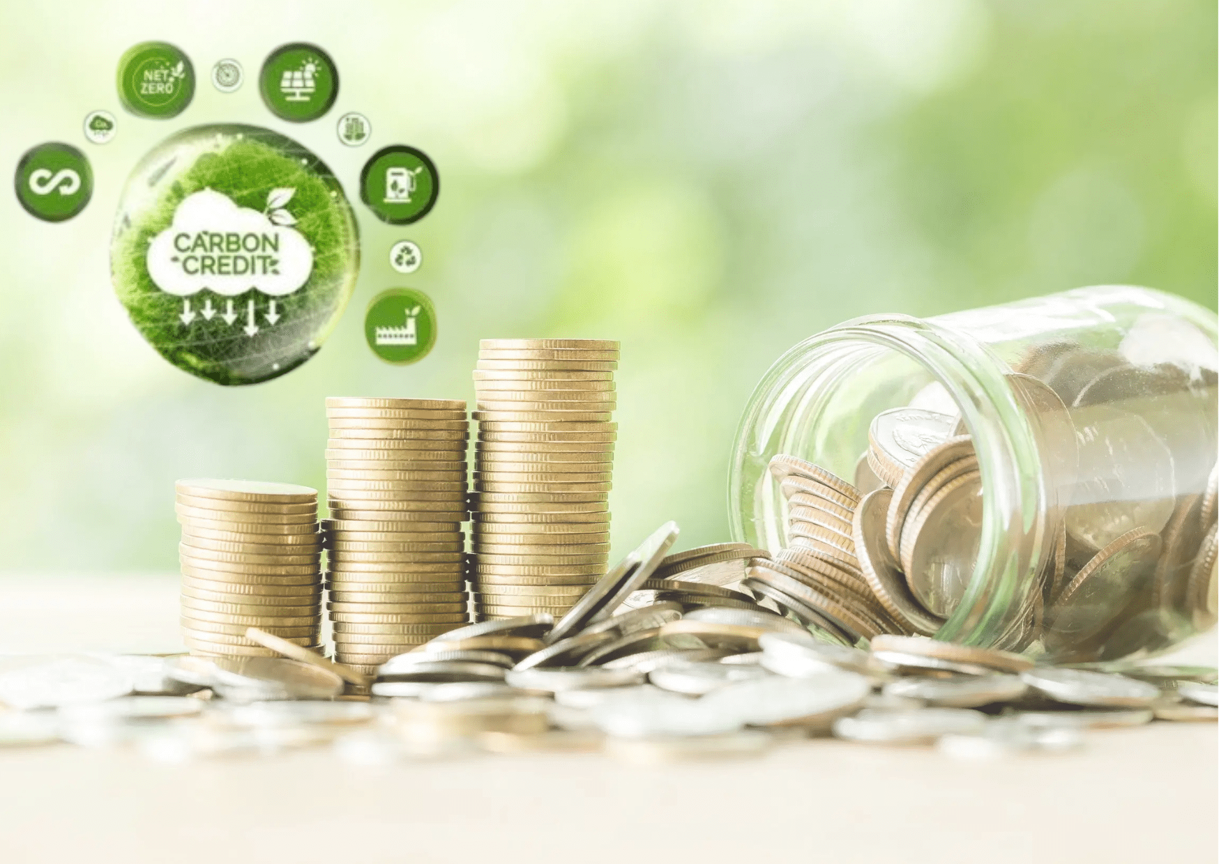 Carbon Credit