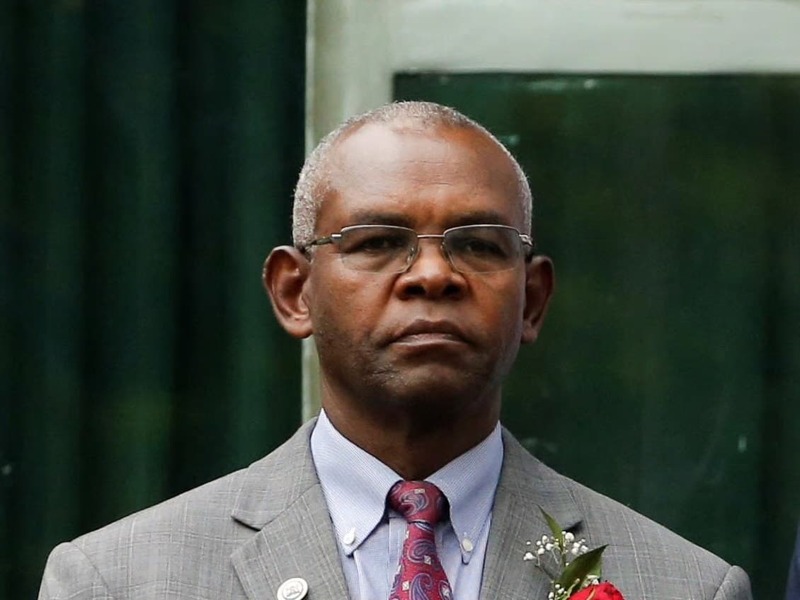 Kenya’s central bank shrugs off hold calls, cuts rate to 8.75%