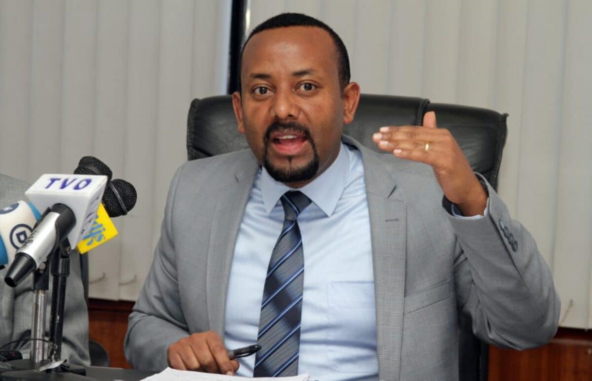 Ethiopia clinches first G20 creditor deal, secures $97m French support