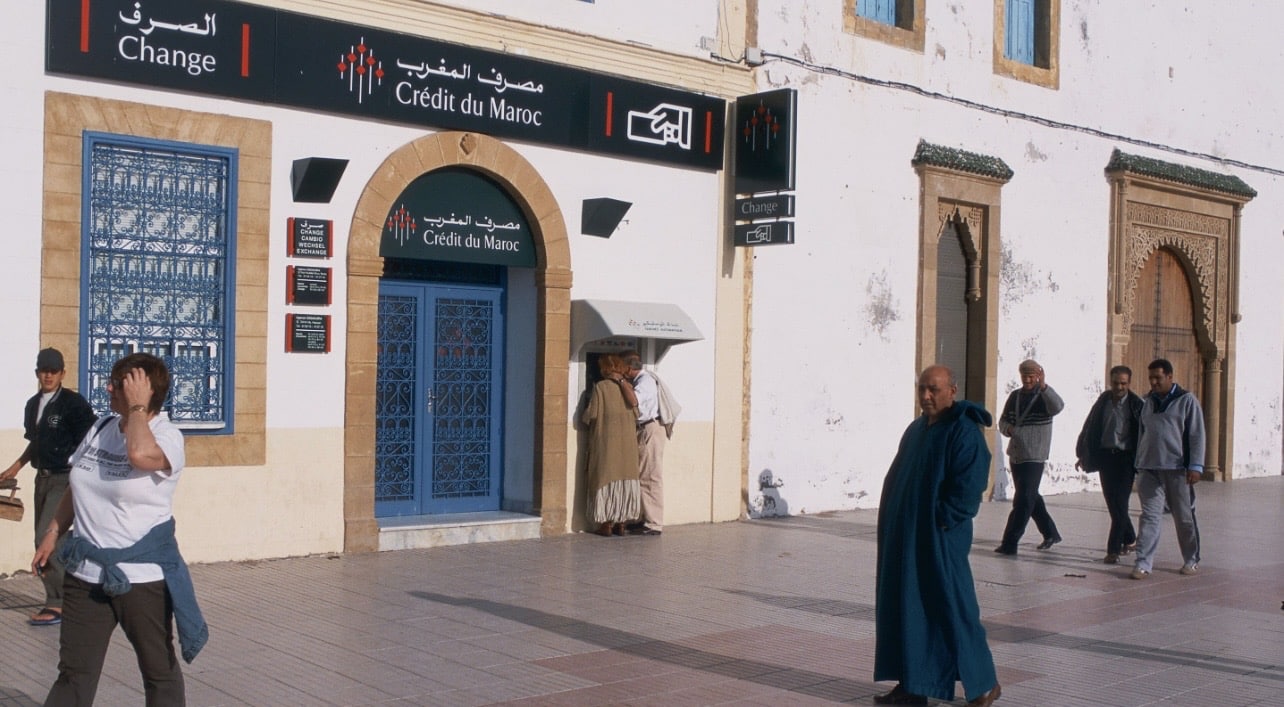 Morocco holds rates at 2.25% as growth outlook lifts on agricultural rebound