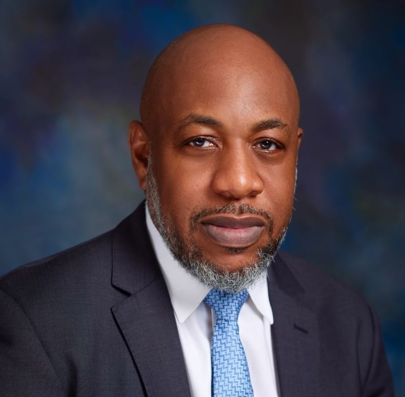 Kofi Abunu, Food Concept CEO