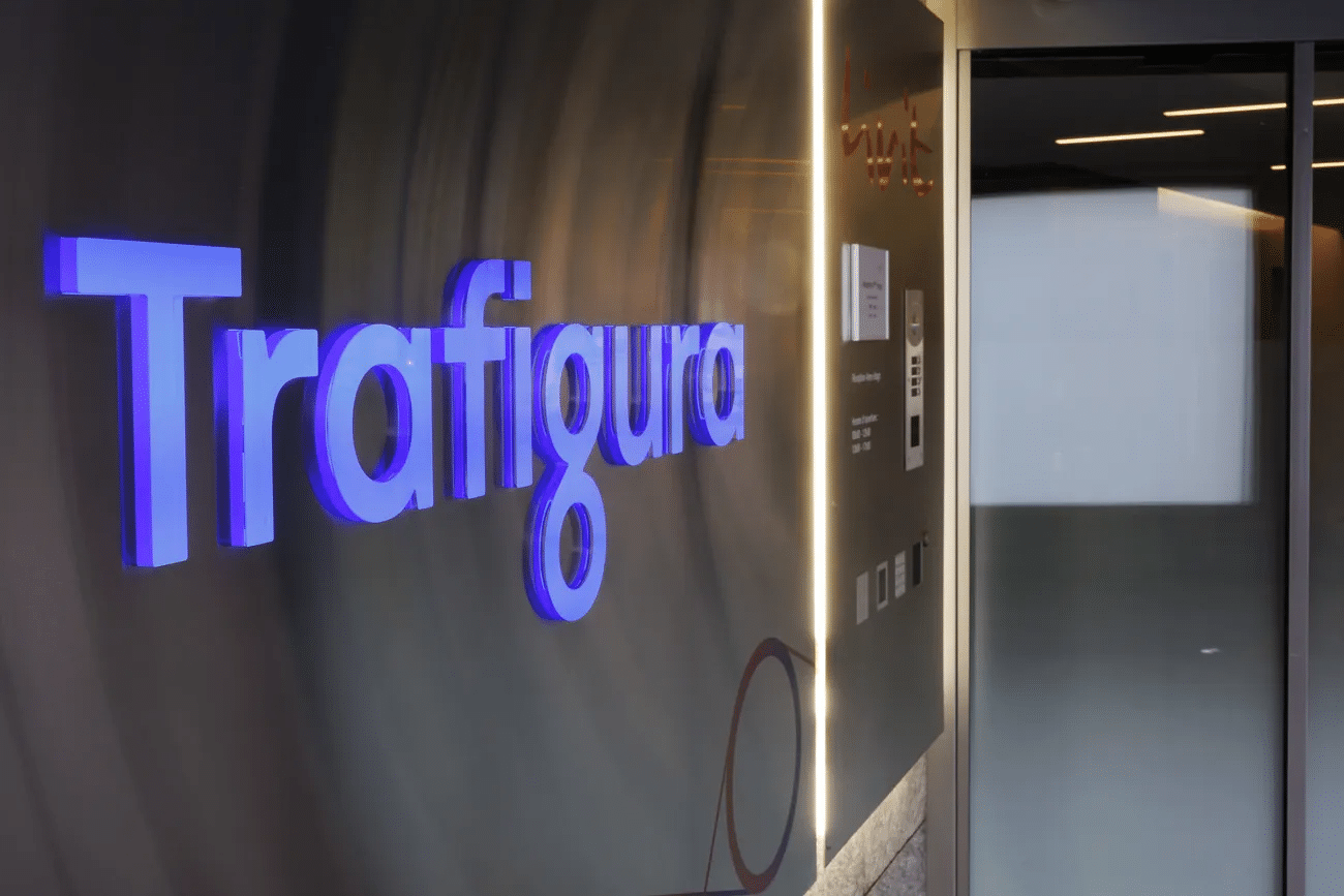 Trafigura-backed alliance lines up over $1 billion for African carbon projects