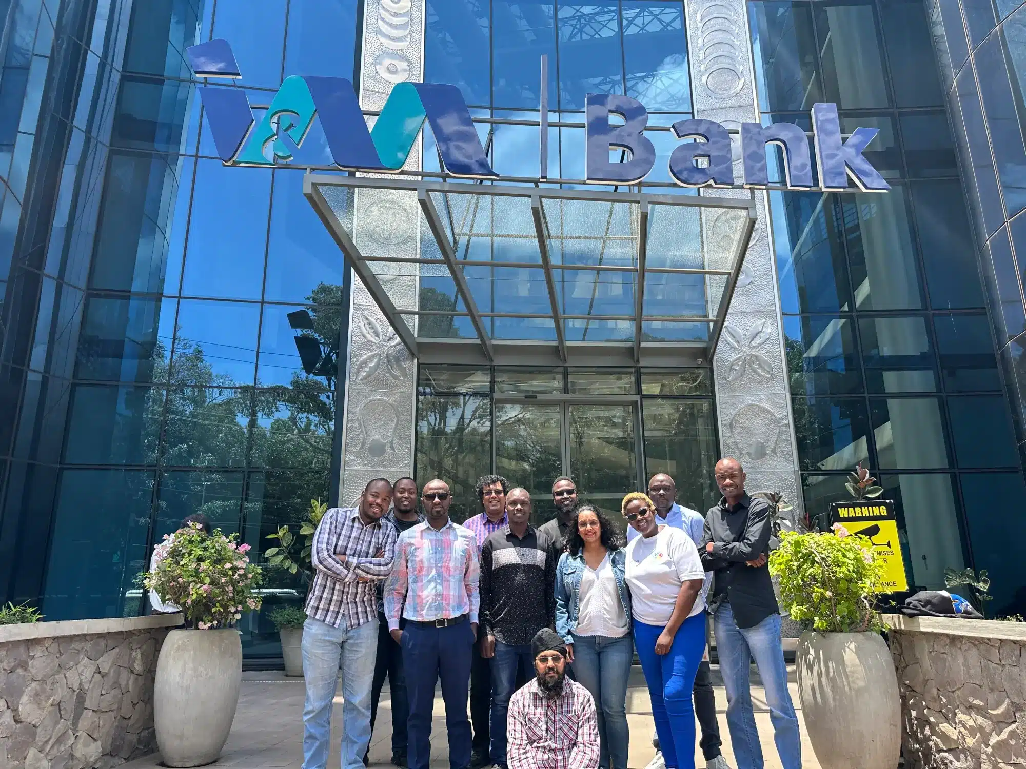 I&M Bank
