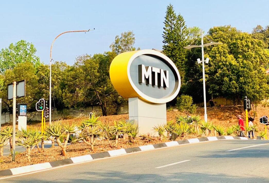 Nigeria and Ghana account for 90% of MTN’s profit earnings