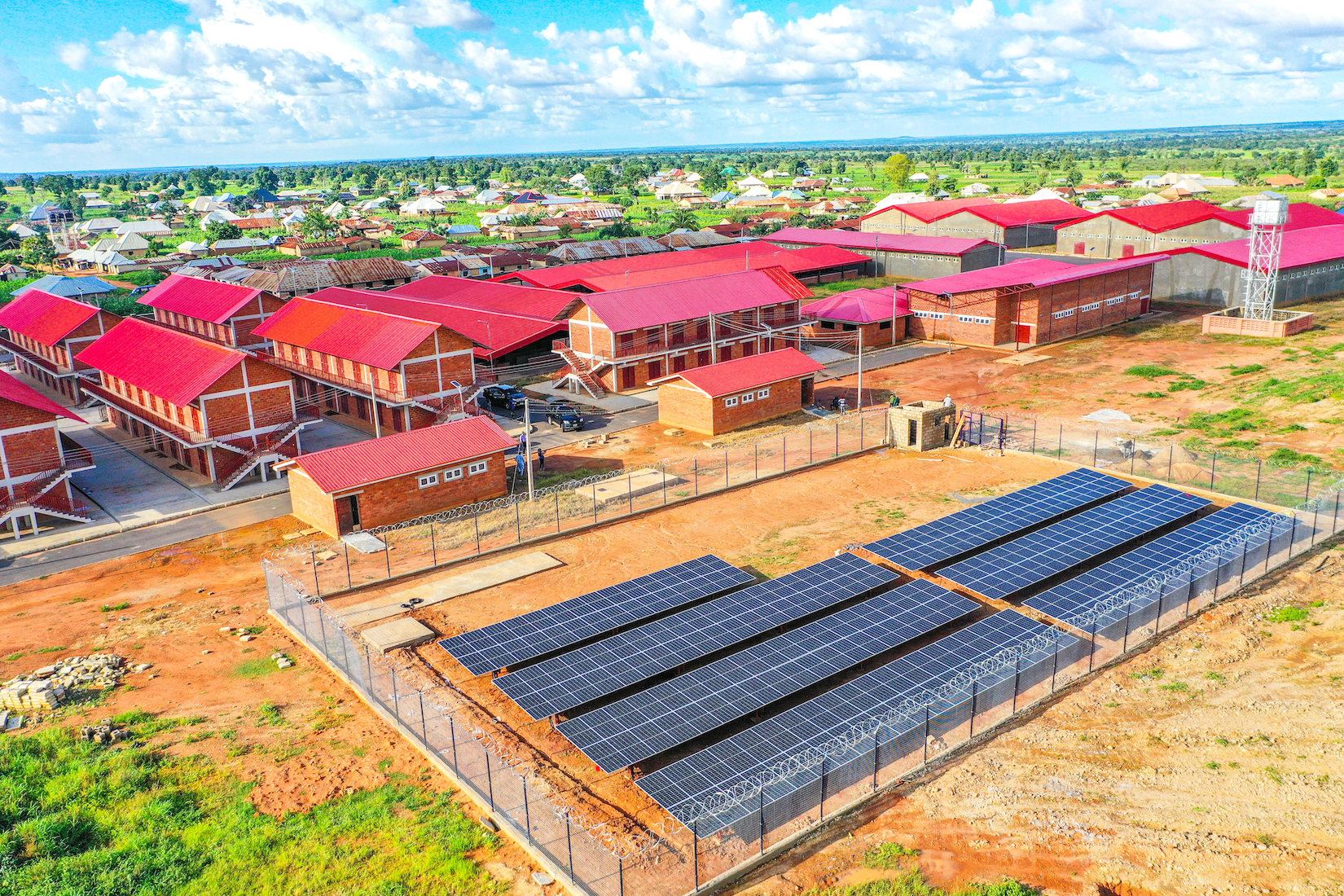 Nigeria’s power crisis shows why mini-grids should be its best bet