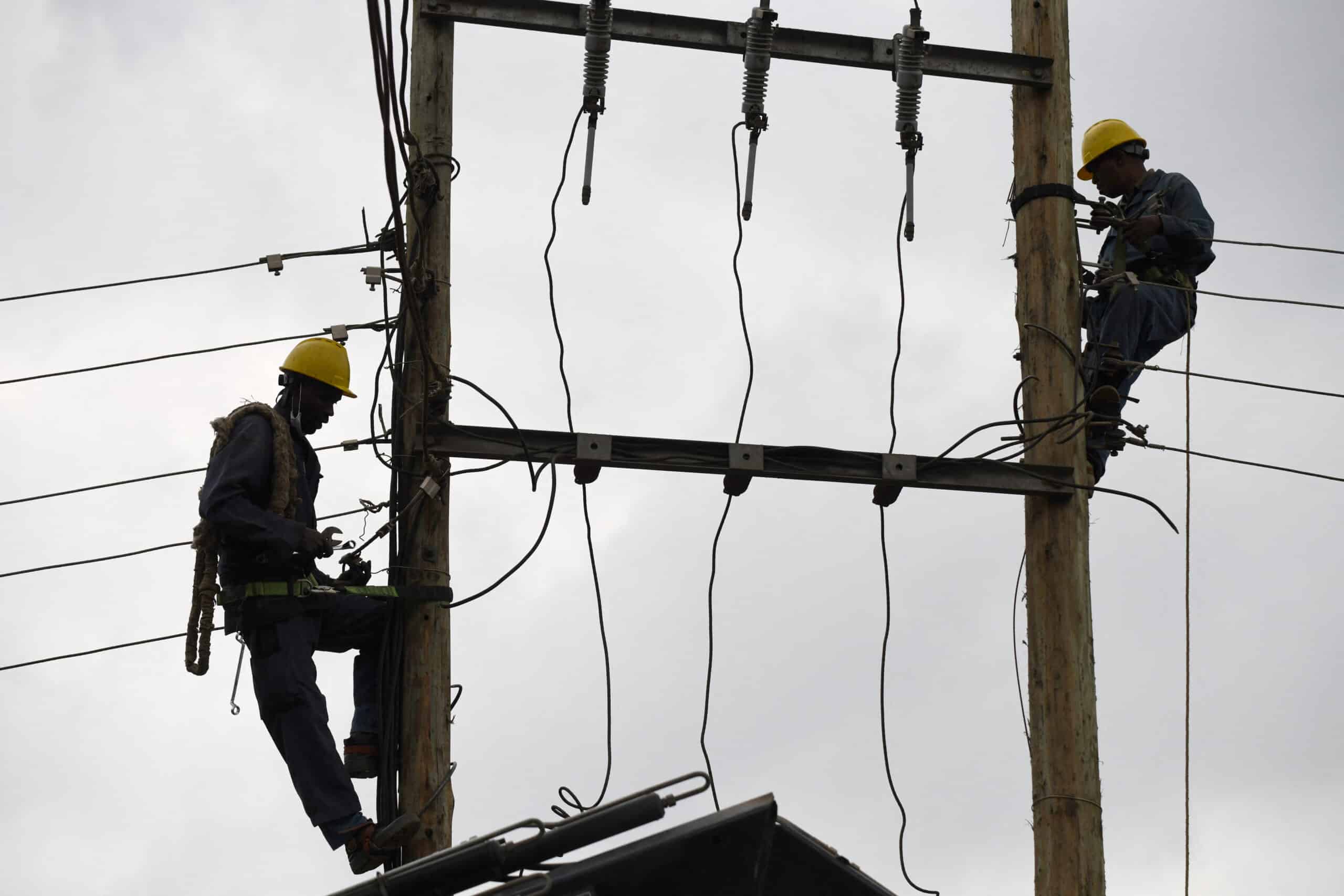 Ghana unveils $313 million plan to tackle ongoing electricity crisis