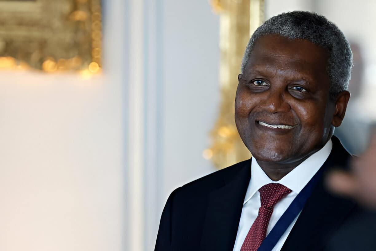 Close up: Who will be Dangote’s proposed refinery rivals in East Africa?