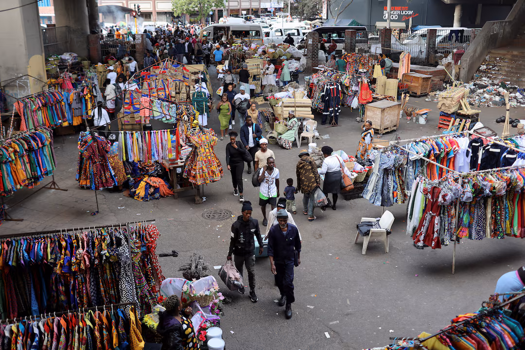 New report exposes sub-Saharan Africa’s three decade productivity stagnation