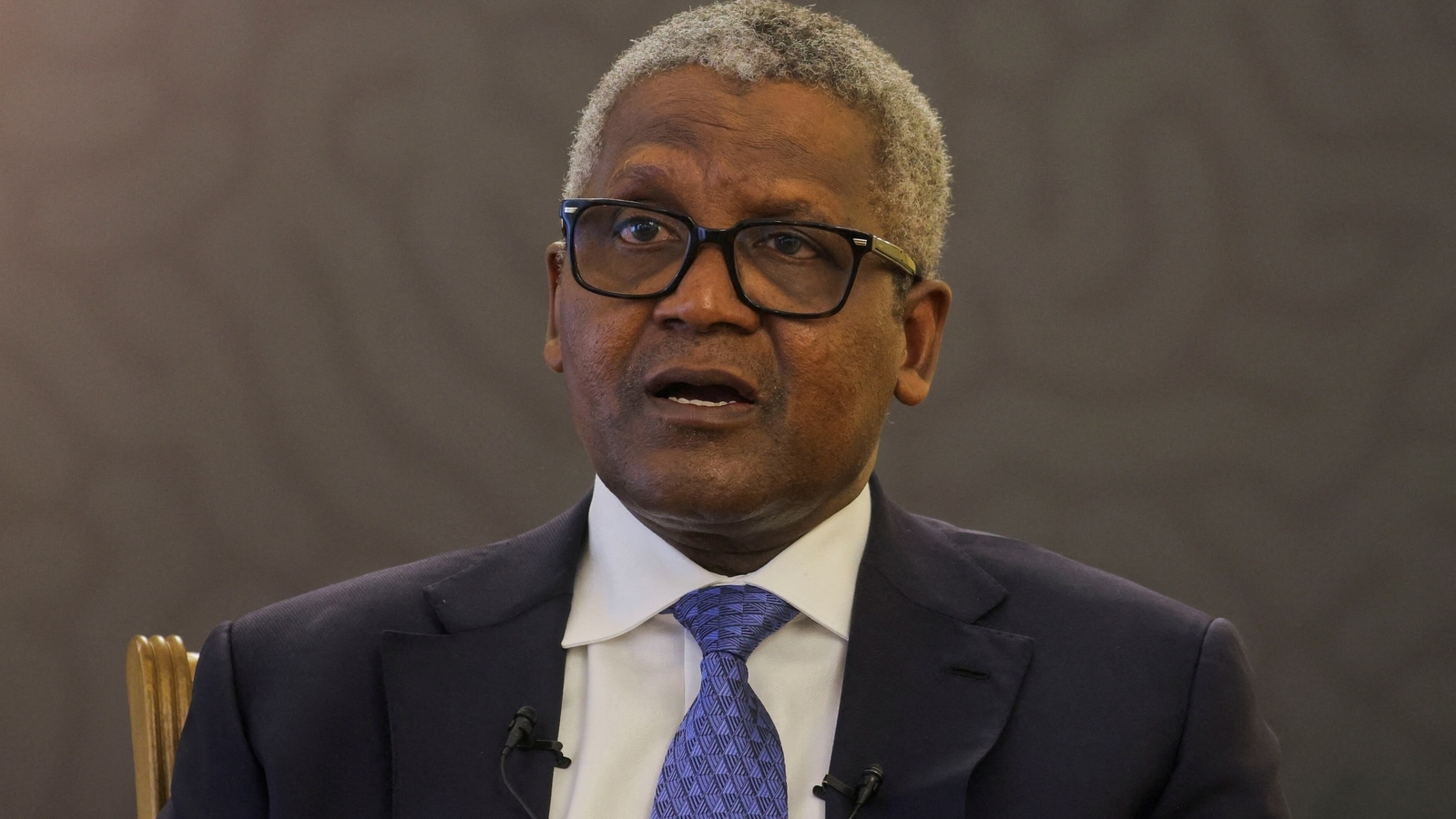 Dangote begins talk with Kenya, Uganda to build new refinery in Tanzania