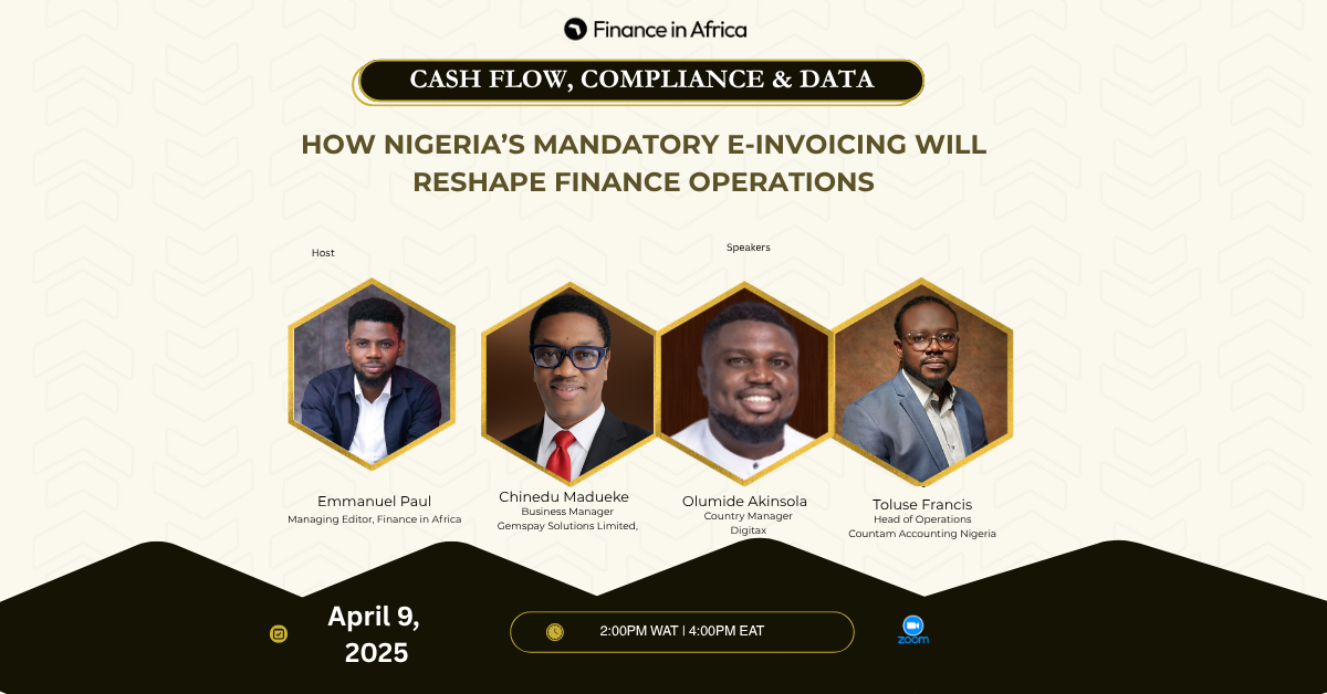 FiA Webinar e-invoicing landscape