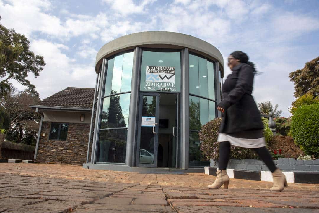 Zimbabwe’s dollar exchange overtakes main bourse with $3.8bn valuation
