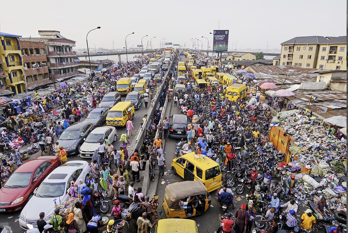 What Nigeria’s latest economic data say about cost of living crisis