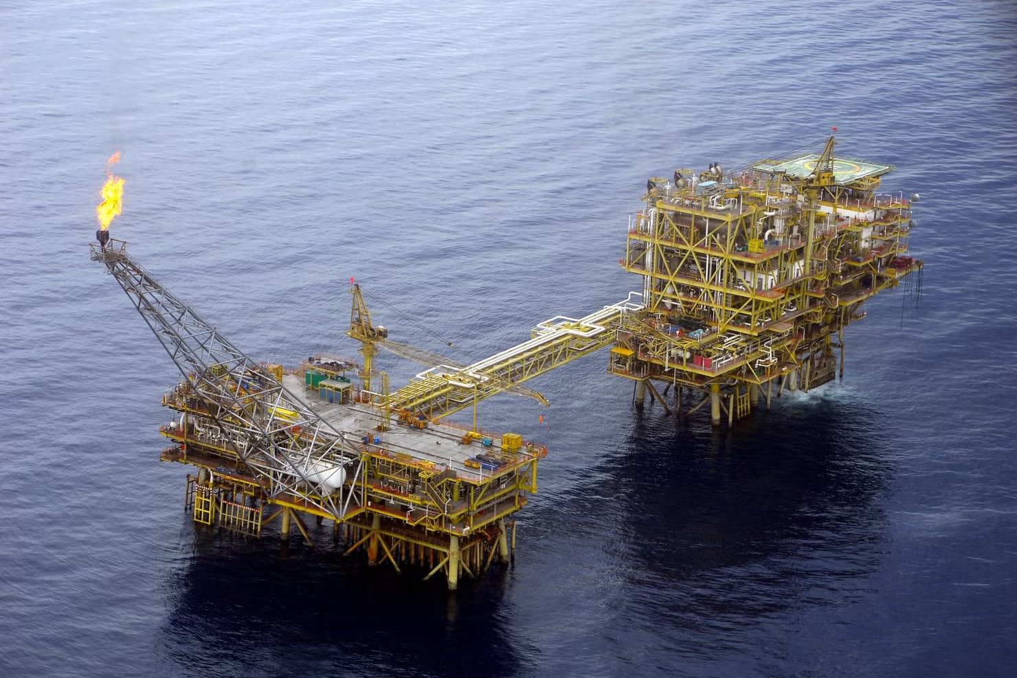 Nigeria, Libya race for oil output top spot in 2026 amid new investment drive