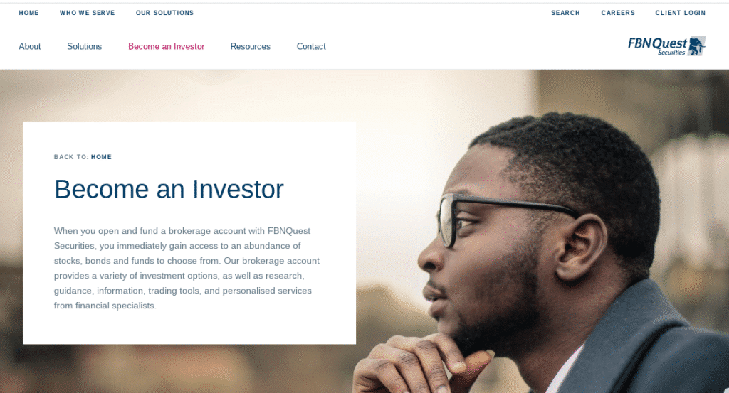 2. FBNQuest Asset Management