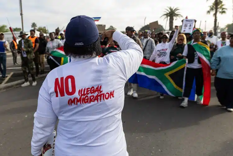 South African businesses struggle to fill jobs after exodus of migrant workers