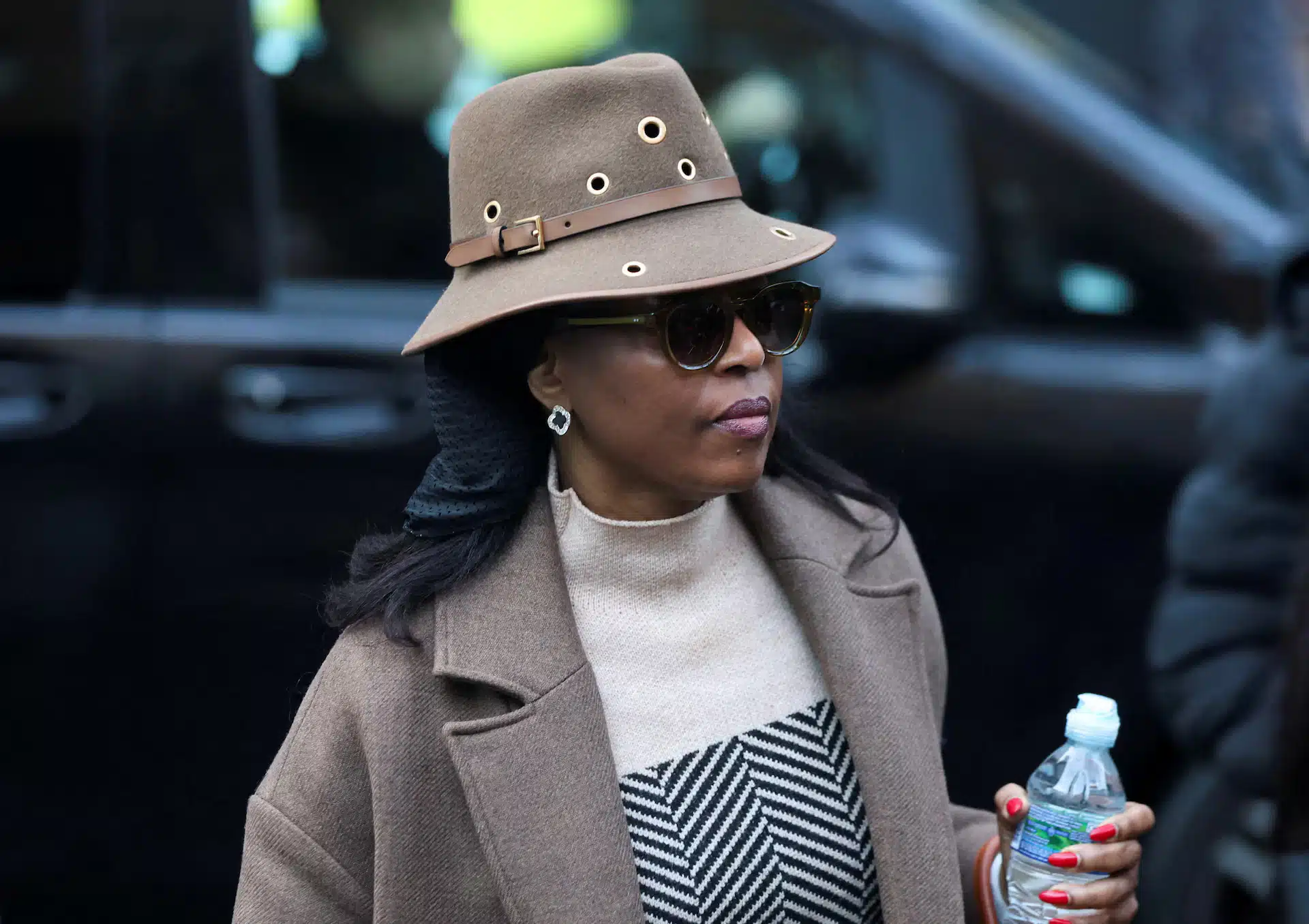 UK’s 11-year corruption case against Nigerian oil minister Diezani collapses as jury acquits on all charges