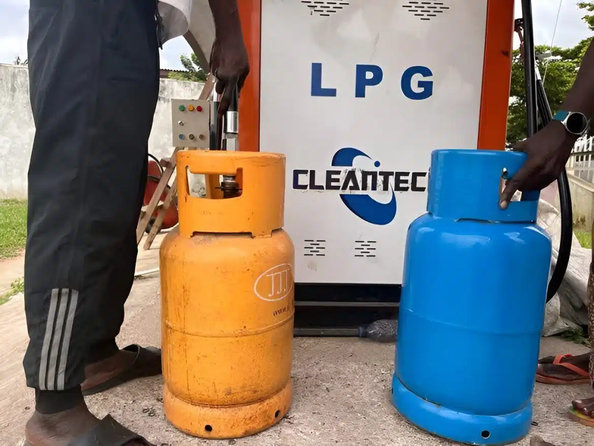 Nigeria’s clean cooking plan suffers as 10 years of data show massive soaring LPG prices