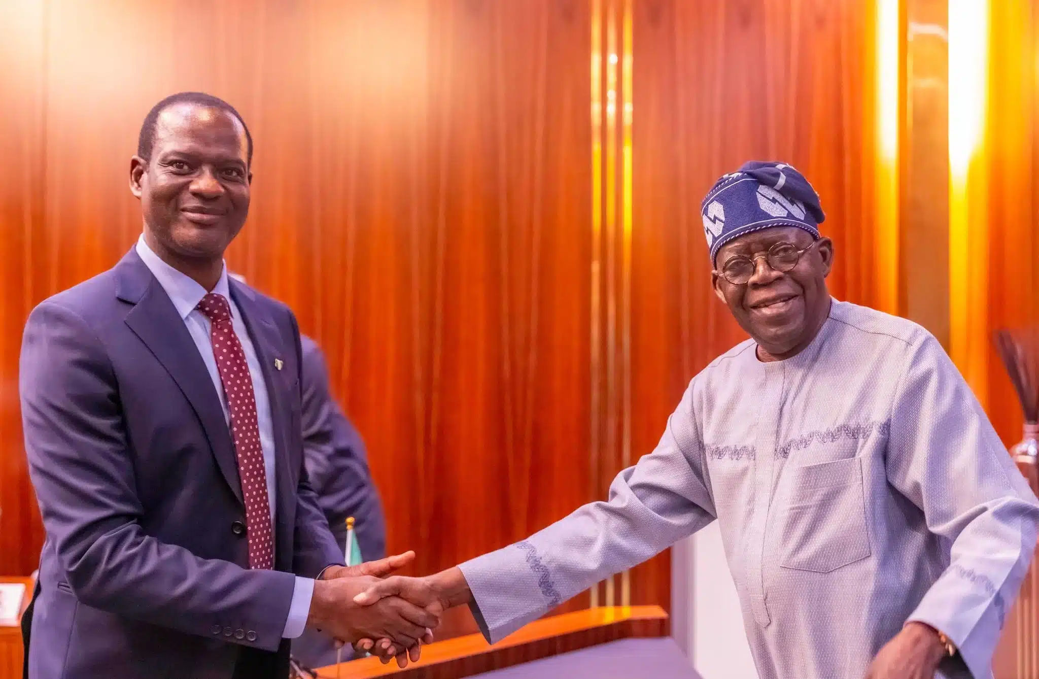 Nigeria records less revenue from big firms as tax reforms kick in
